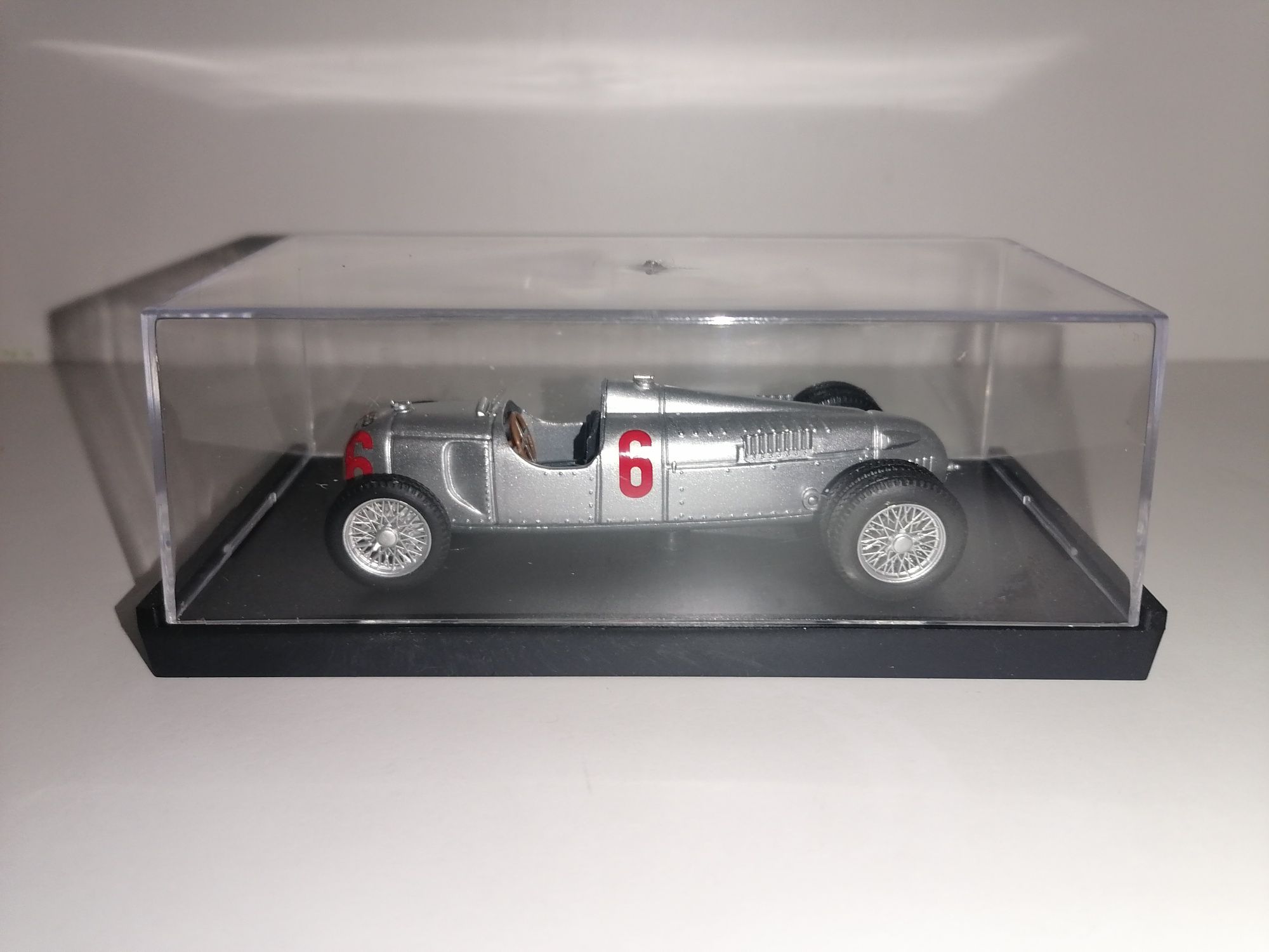 Miniaturas Formula 1 1:43