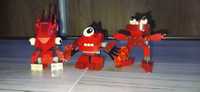 Lego Mixels seria 1