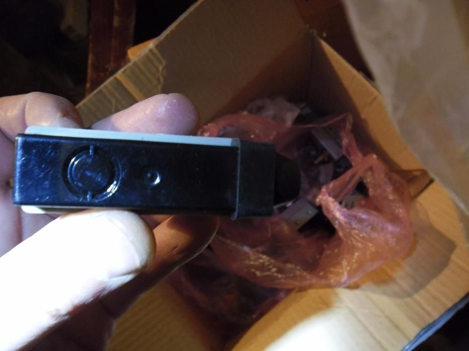 Концевые выключатели AH-7310 Highly 10А, 250В(Highlywell Limit switch)