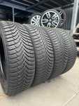 Opony zimowe 185/65/R15 Hankook Winter Icept RS2  / 2020r - 4 sztuki
