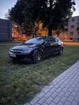 Opel Astra H GTC 1.9 CDTI