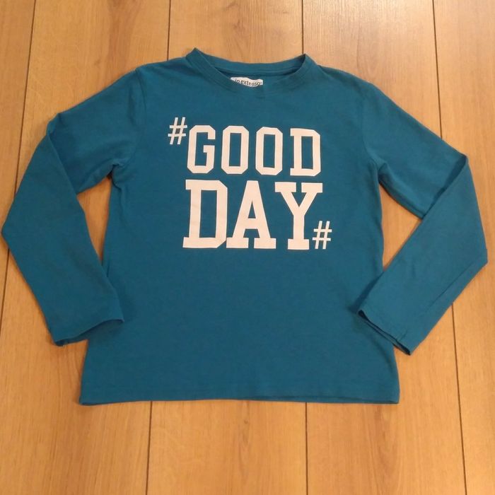 Bluzka chłopięca In Extenso 8 lat