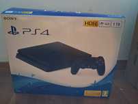 Ps4 1Tb | Playstation 4 1000gb