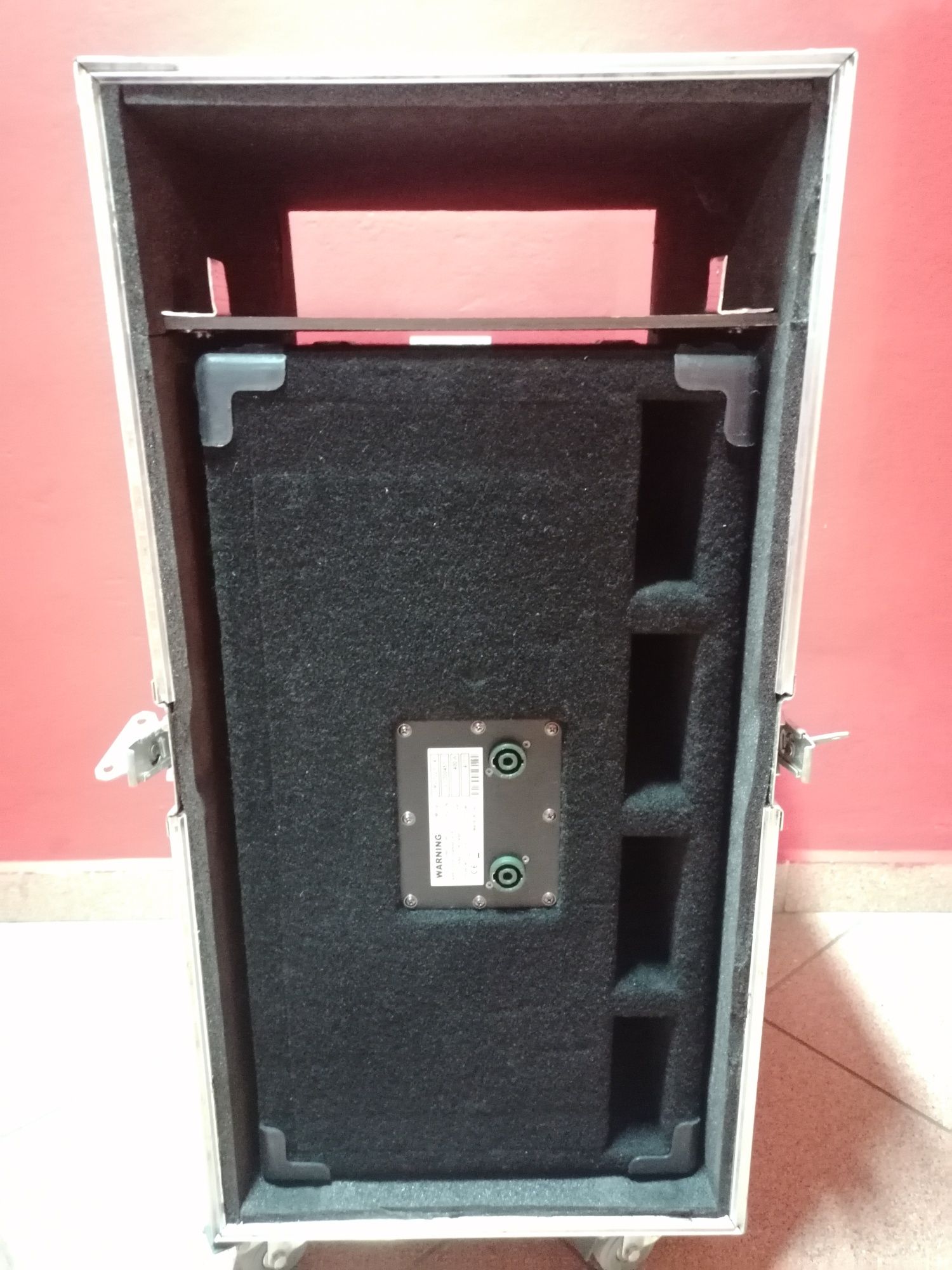 MARKBASS Traveler 102P-4 + case