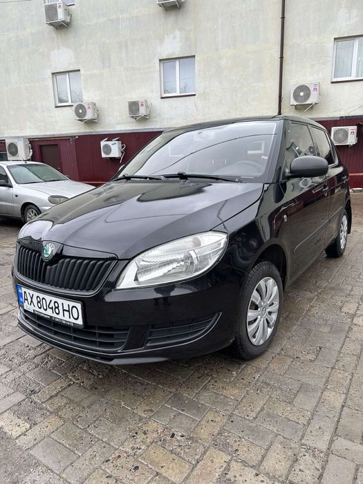 Продам автомобиль