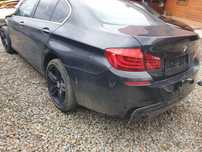 BMW F10 F11 530d 535d xdrive silnik skrzynia części n57z lakier B90