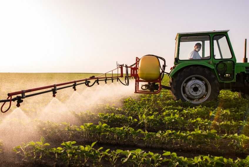 20L Biohumus AGRO do Oprysku Naturalny Ekologiczny Nawóz od Dżdżownic