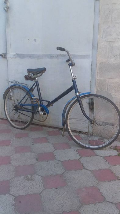 Велосипед женский Аист .