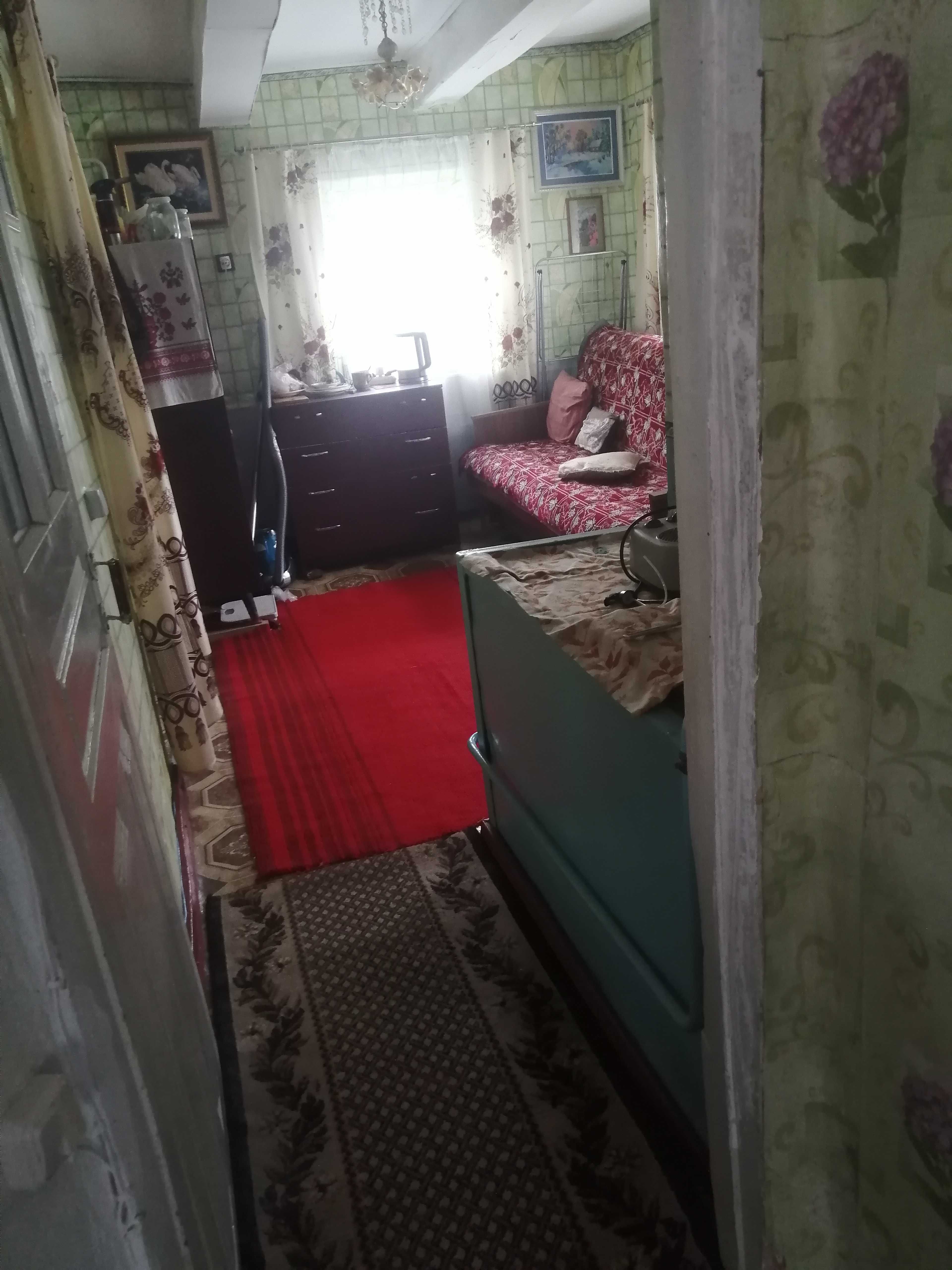 продается не дорого дом в селе