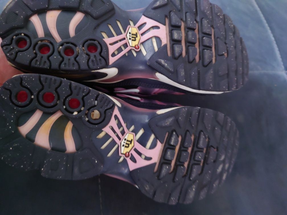 Buty Nike air max tn
