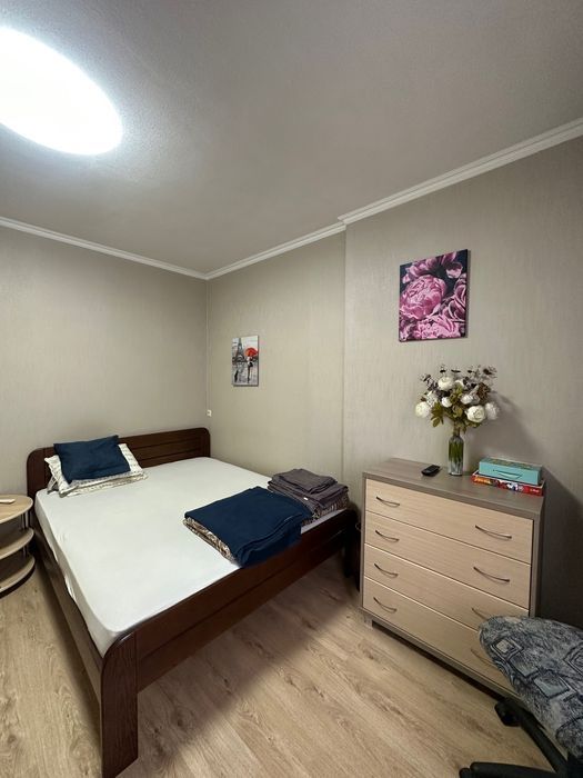 Сдам квартиру Песочи