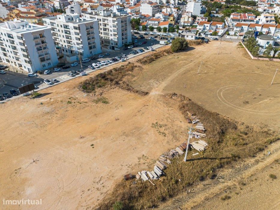 Lote de Terreno Urbano para Venda em Lagoa