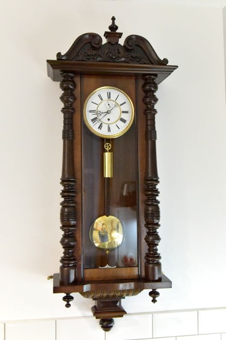 Годинник H. Endler & Co (1870 р.)