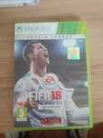 Fifa 18 Xbox 360