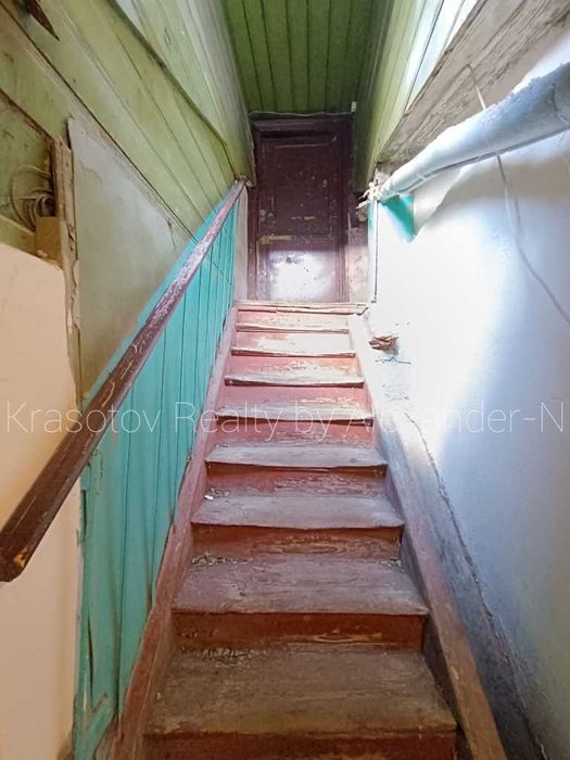 Бунина: продам недорого 5 к квартиру 138 кв. м в историческом центре!