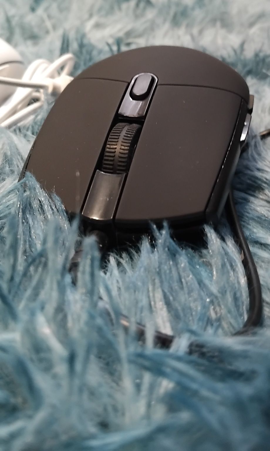 Мишкі Logitech G102
