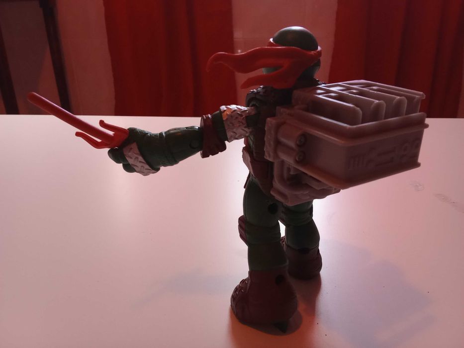 Tartarugas Ninja