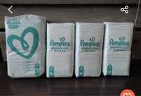 Памперси Pampers premium care