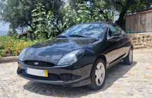 Ford Puma 1.4 v-tec