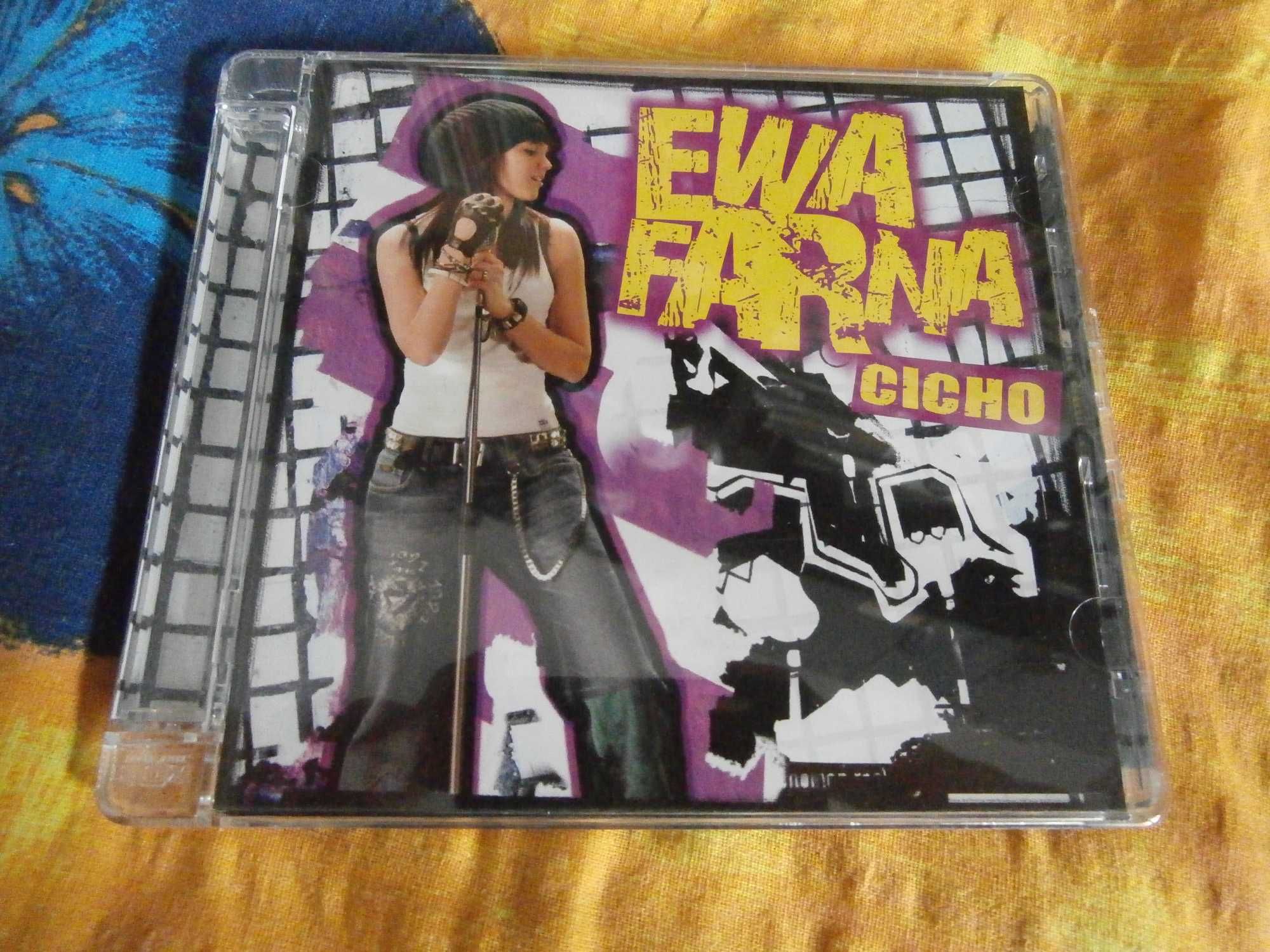 Ewa Farna - Cicho