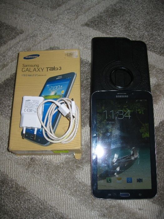 Samsung Galaxy Tab3 7.0 SM-T211