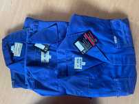Bluzy robocze 3 sztuki