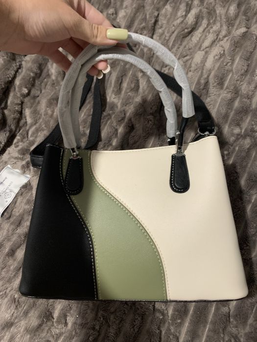 Сумка жіноча нова