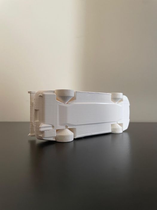 Nissan GTR R34 miniatura