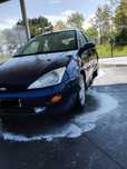 Ford focus 1.8 TDDI