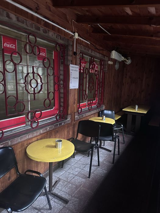 Оренда приміщення на ринку «Ранковий»