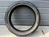 Шина Michelin 120\70 ZR17