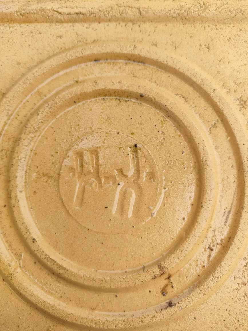 Płytki kafle ceramiczne Utzschneider