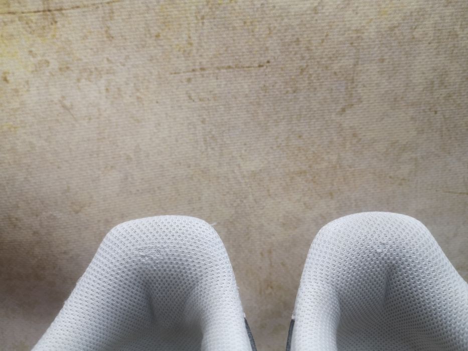 Buty Nike Air Force 1'07 r44,5 / jordan / dunk