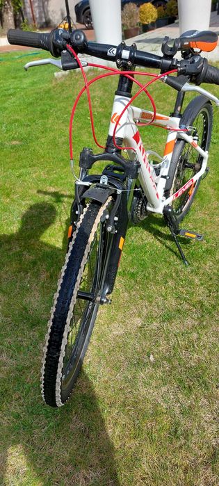 Rower Kross Junior Replika 24 cale