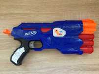 Pistolet Nerf Dual strike