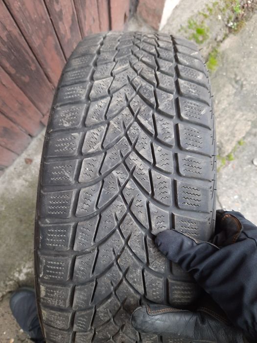 Opona Dayton dw510 205/55R16 91H 1szt.