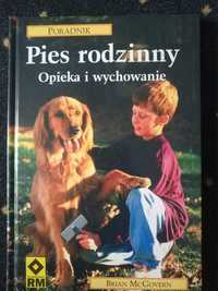 Pies rodzinny opieka i wychowanie McGovern