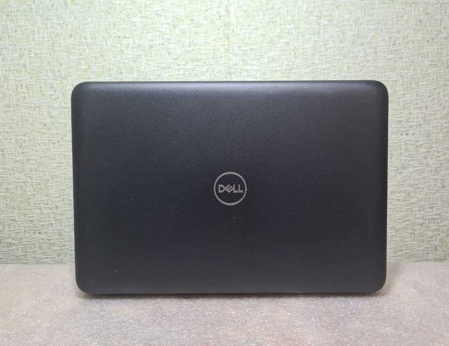 Ноутбук Dell Latitude 3190/Pentium Silver 4 ядра/256 SSD/W11 ліцензія
