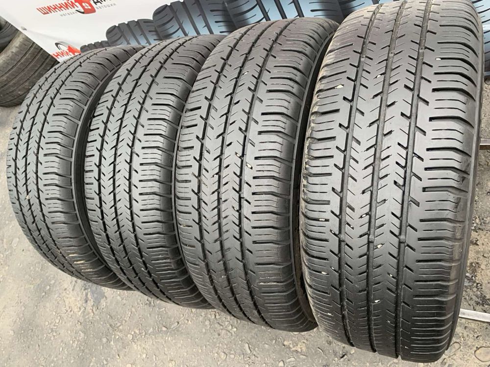 Шини 215/65 R15C пара Michelin літо, 2022р, 6,4мм 215 65 15C