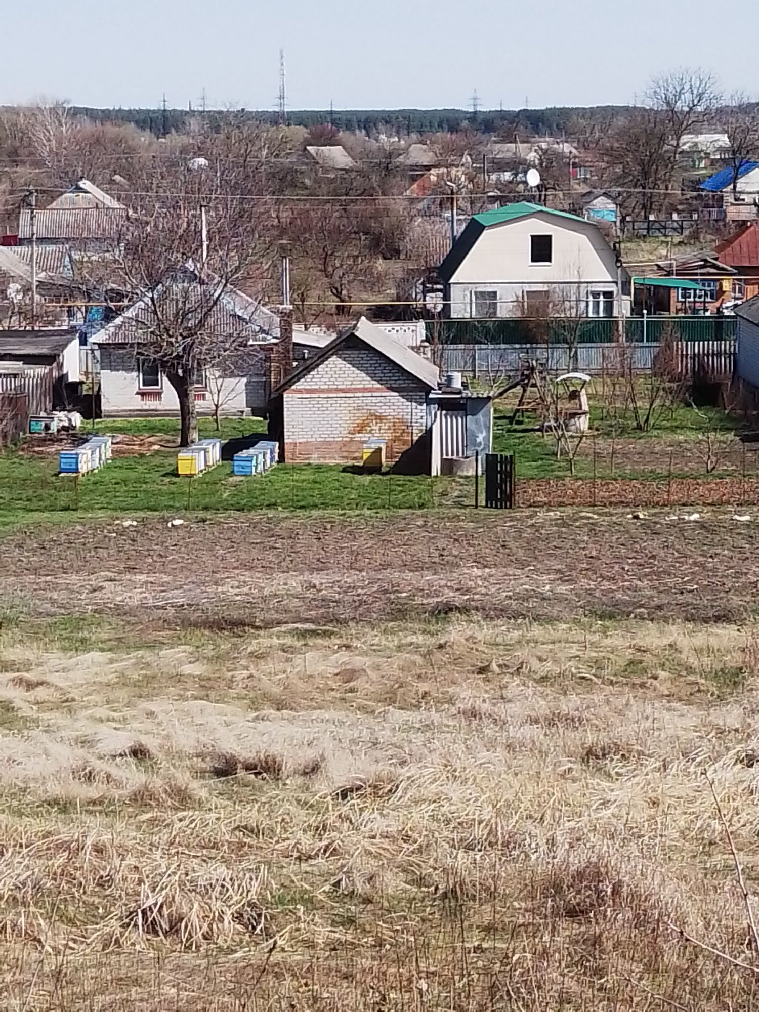 Продам будинок в с. Павлівка