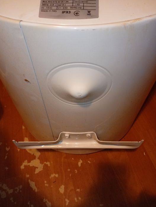 Продам бойлер 2024 года