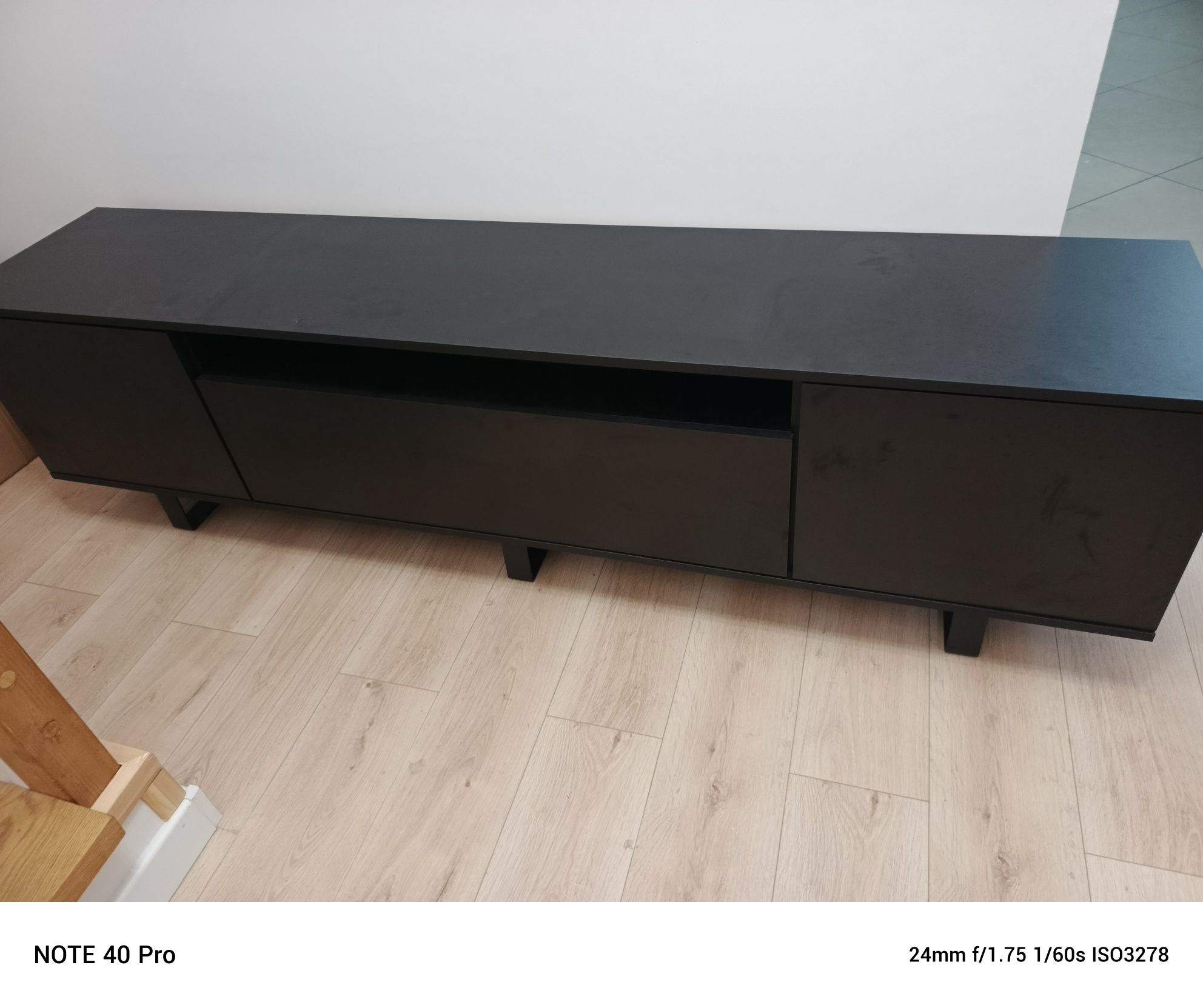 Szafa pod telewizor