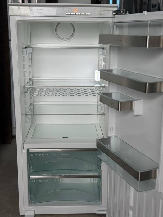 Вбудований холодильник Miele K 9457 iD – 122 см, PerfectFresh