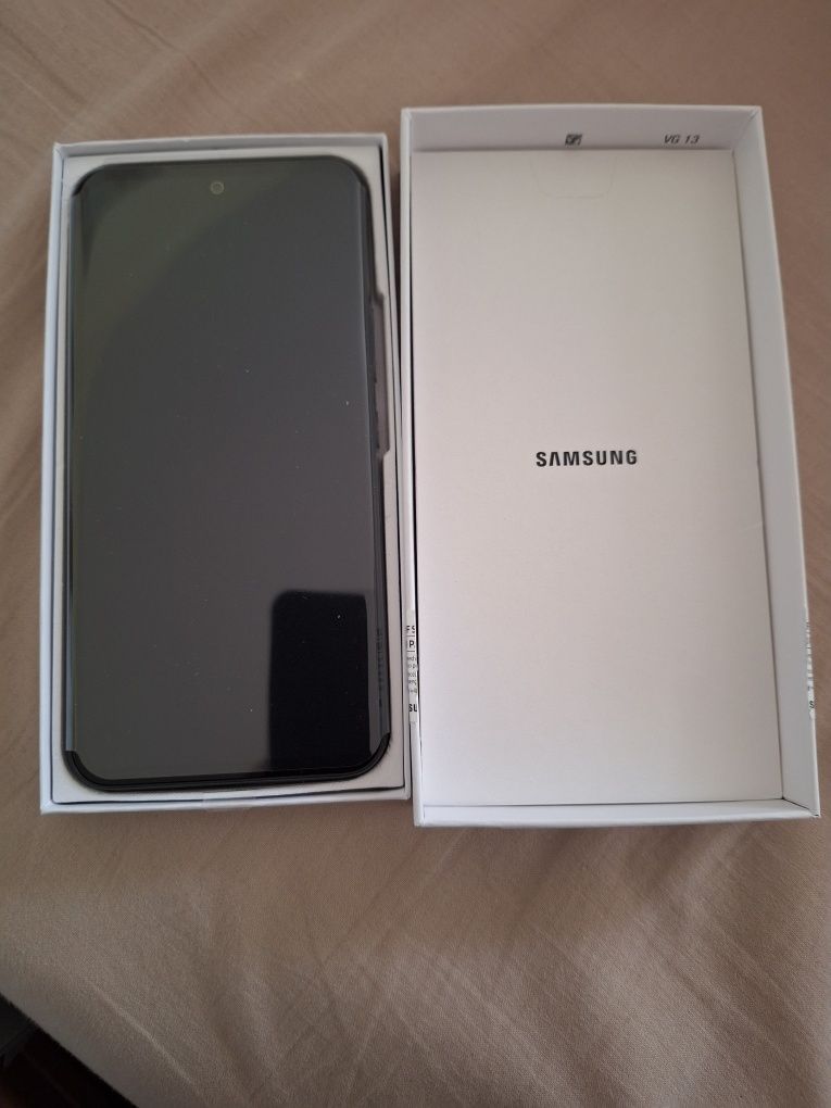 Samsung galaxy A54 5G NOWY NA GWARANCJI