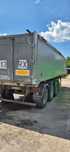 Naczepa wywrotka Wielton  2007r  36 m3  faktura Vat  kiper