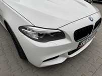 2 Lampy BMW F10 LCI 2014 kompletne z modlułami EU