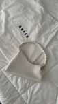 Bag white Aupen new