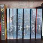 Harry Potter Coleção completa