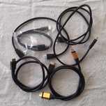Соединительные кабели  HDMI - 5 штук оптом