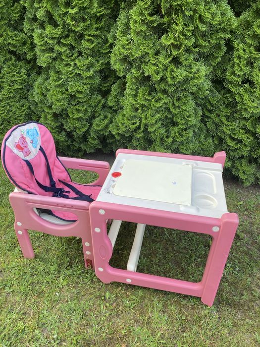 Stolik dziecięcy